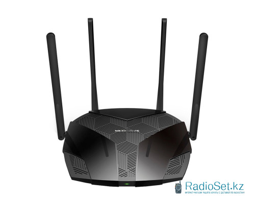 Маршрутизатор Mercusys MR70X